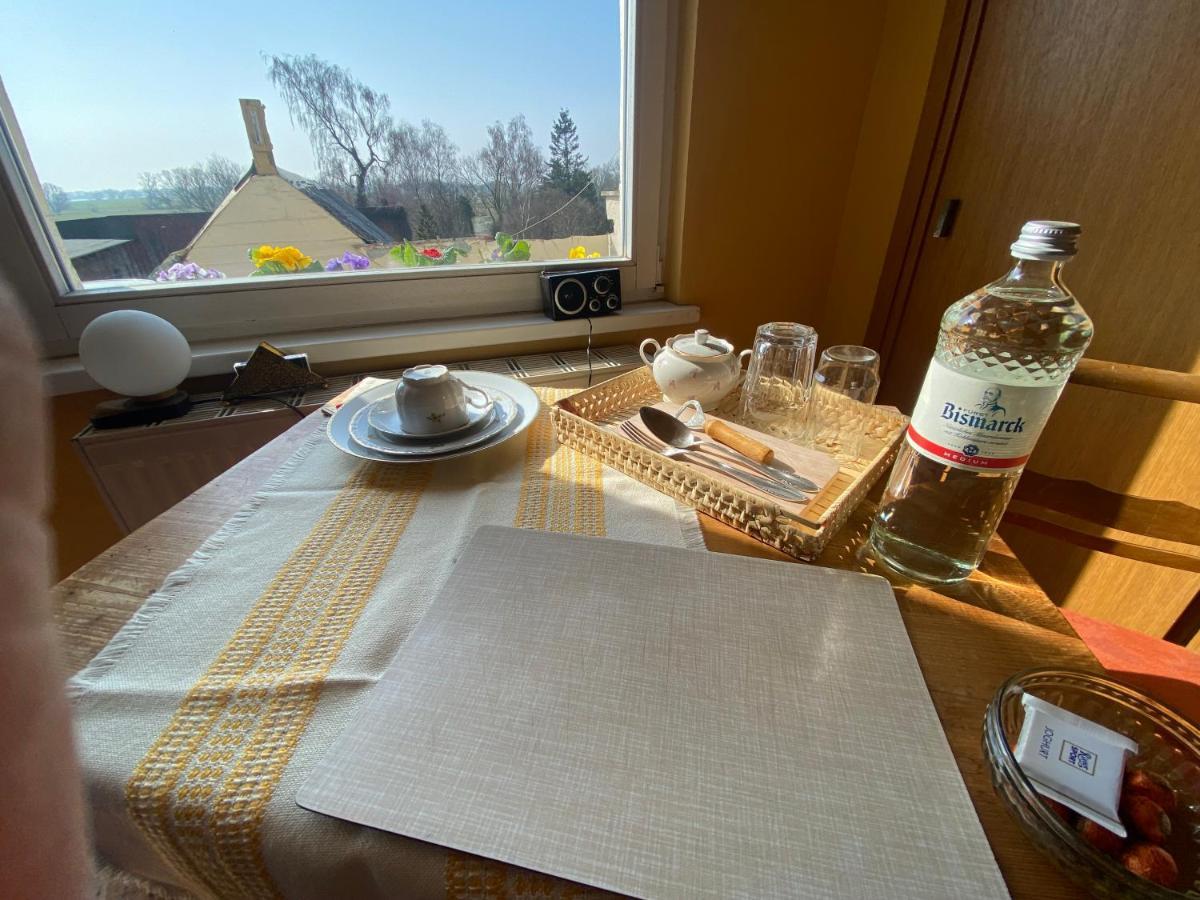 Usedom Town Spurensucher Quartier מראה חיצוני תמונה